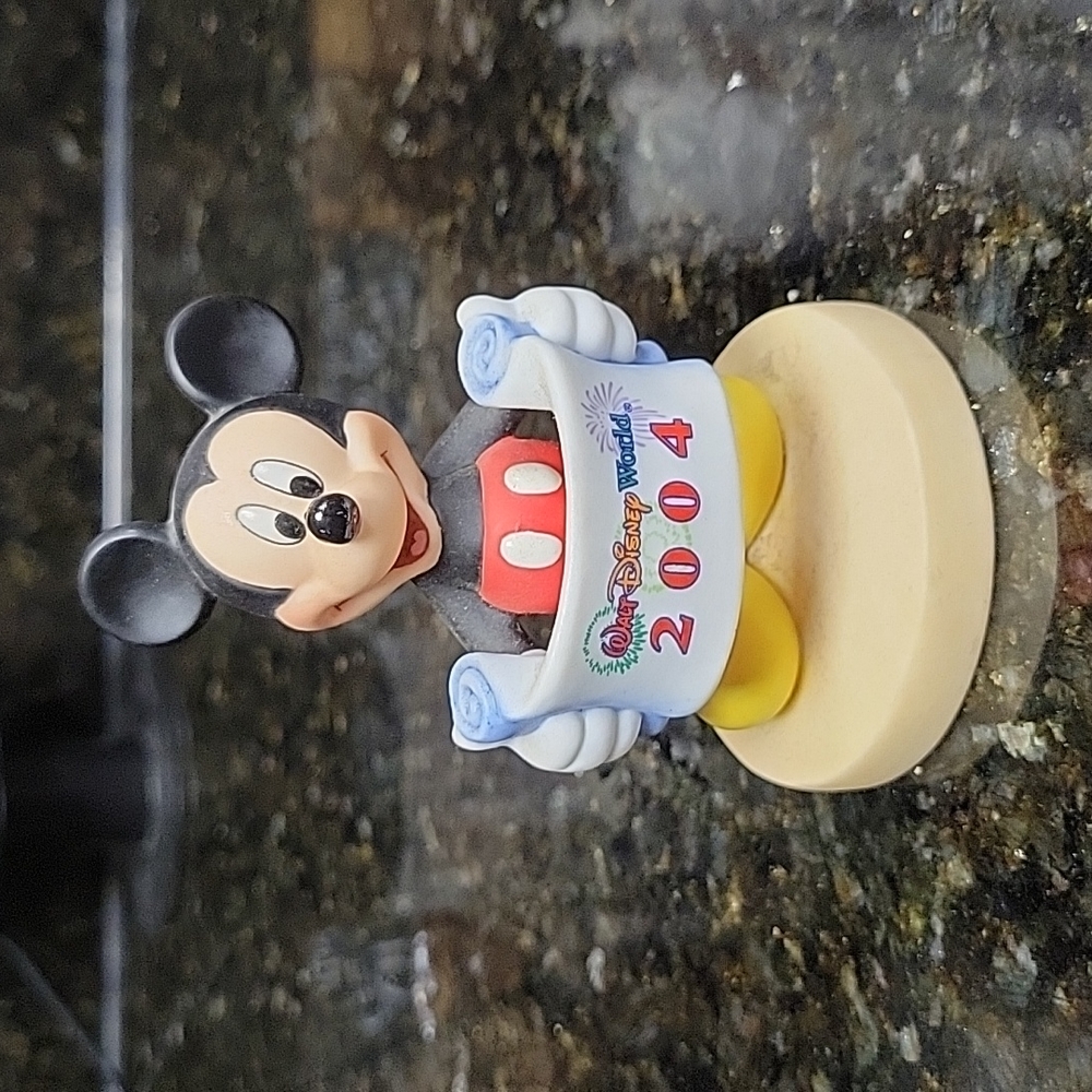 Collectable Disney figurine